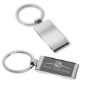 Isabella Laser Engraved Metal Key Holder